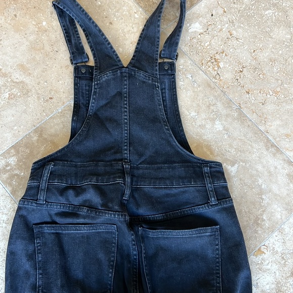 Madewell Overalls - Picture 5 of 10